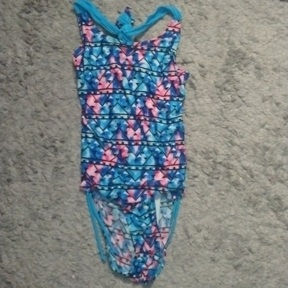 Swim suit